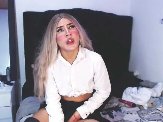 Live sex webcam photo for Dariannadigio #290582013