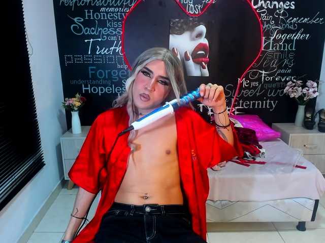 Live sex webcam photo for Dariannadigio #291075102