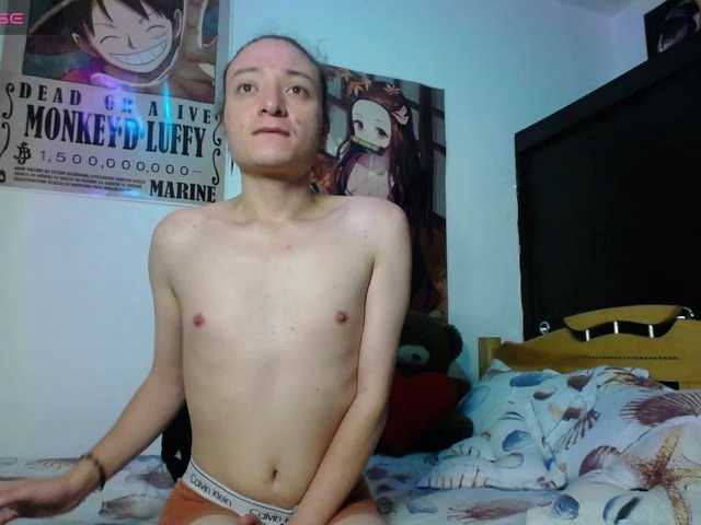 Live sex webcam photo for DarioBW-25 #277282354