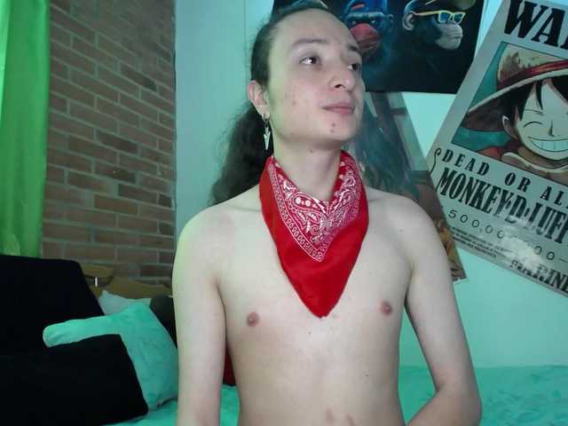 Live sex webcam photo for DarioBW-25 #277825242