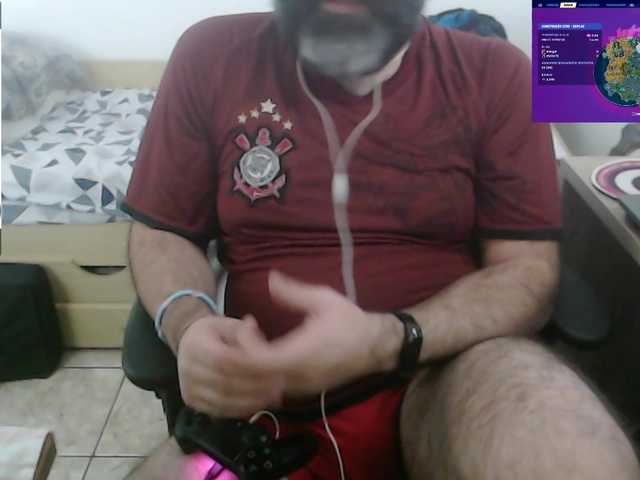 Live sex webcam photo for DarkRosa #275528674