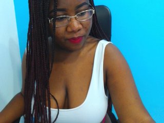 Live sex webcam photo for DarnellQueen #287918948