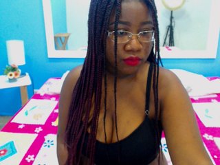 Live sex webcam photo for DarnellQueen #287918994