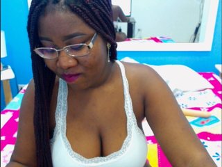 Live sex webcam photo for DarnellQueen #287919088