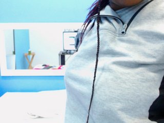 Live sex webcam photo for DarnellQueen #287919313