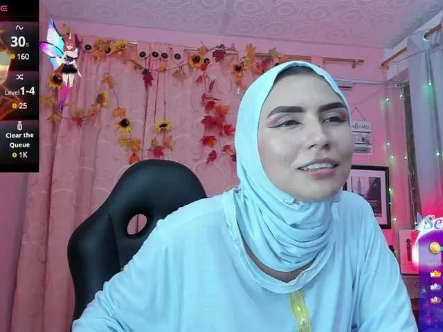 Live sex webcam photo for DarshaKhemu #290578889