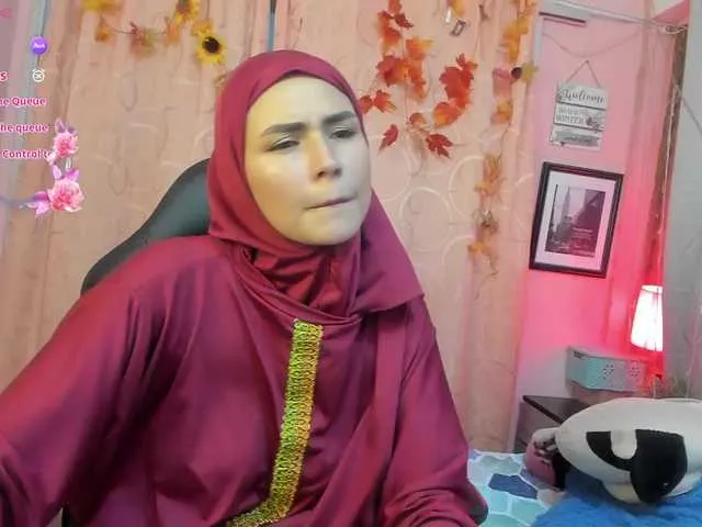 Live sex webcam photo for DarshaKhemu #291769577