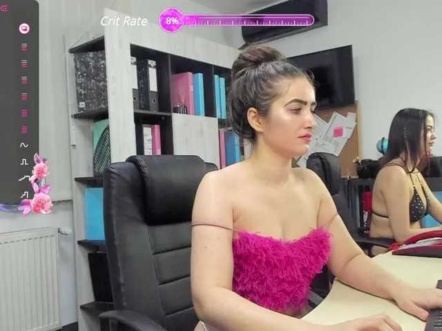Live sex webcam photo for DaryaStars #290397797