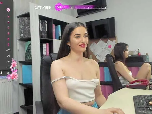 Live sex webcam photo for DaryaStars #290443784