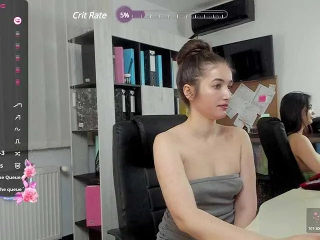 Live sex webcam photo for DaryaStars #290524851