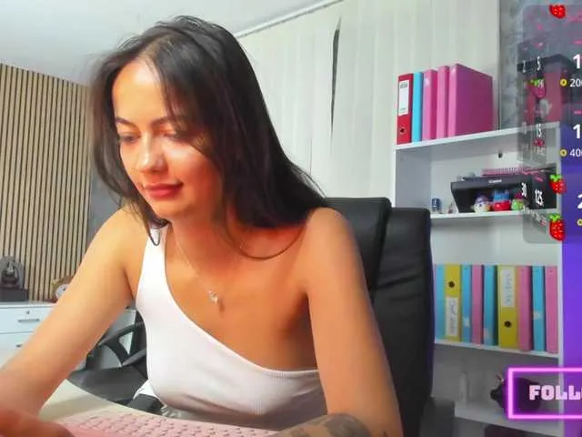 Live sex webcam photo for DaryaStars #293928723
