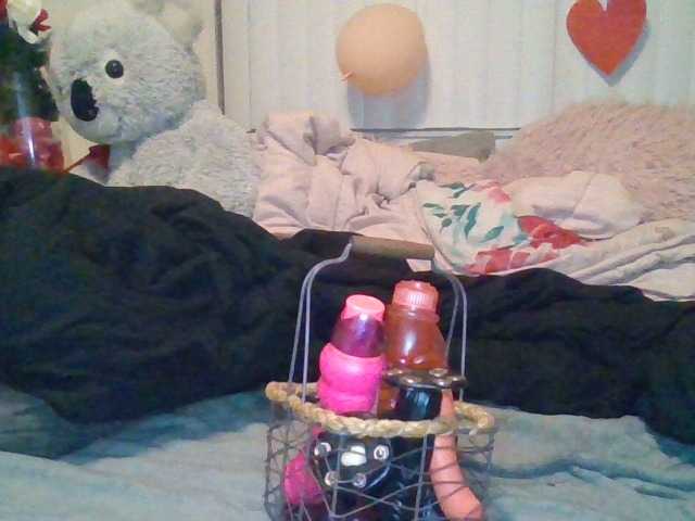 Live sex webcam photo for Daszler #277331695