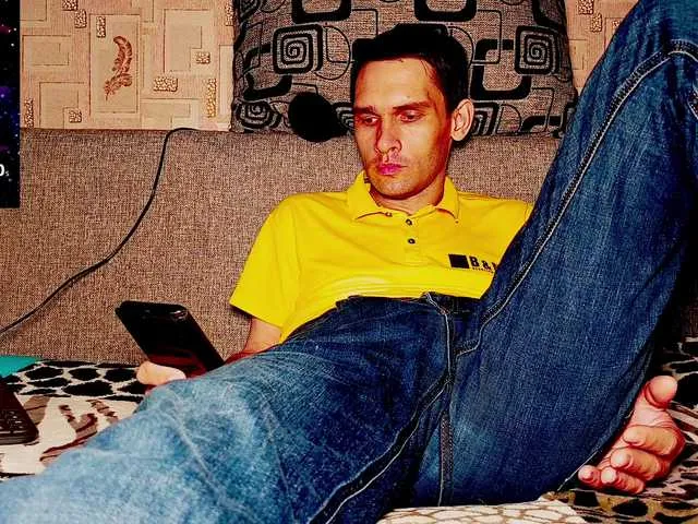 Live sex webcam photo for DavidCarroll #290758788