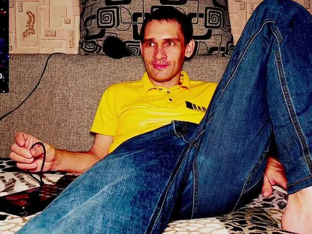 Live sex webcam photo for DavidCarroll #290765987