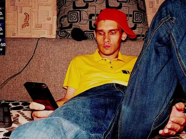 Live sex webcam photo for DavidCarroll #290771750