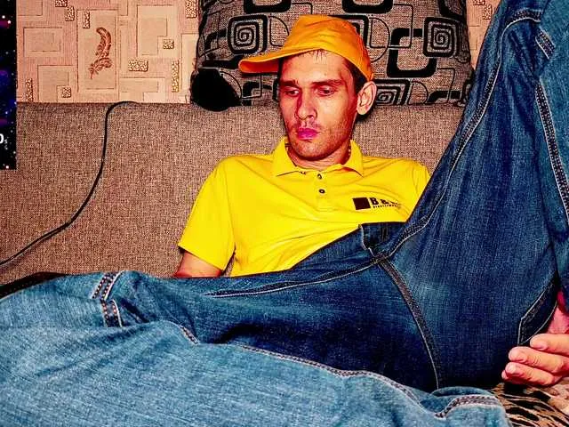 Live sex webcam photo for DavidCarroll #290795475