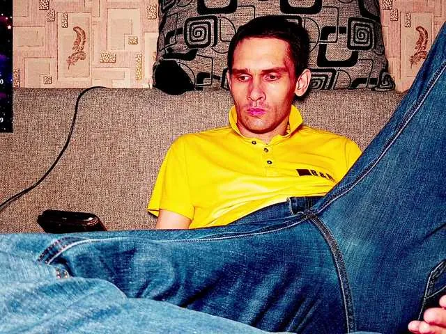 Live sex webcam photo for DavidCarroll #290807268