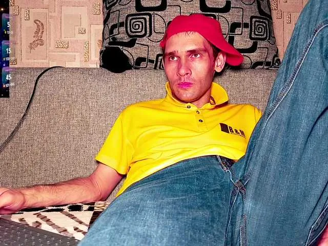 Live sex webcam photo for DavidCarroll #290855218