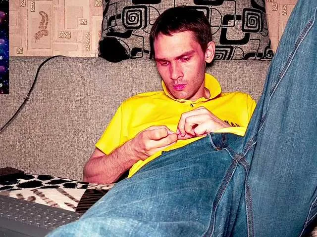 Live sex webcam photo for DavidCarroll #290862601