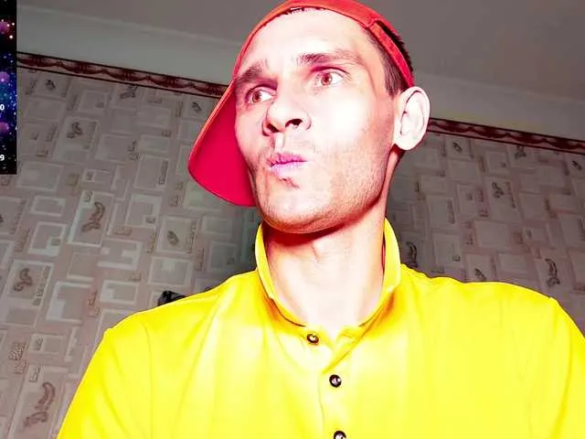 Live sex webcam photo for DavidCarroll #290937861