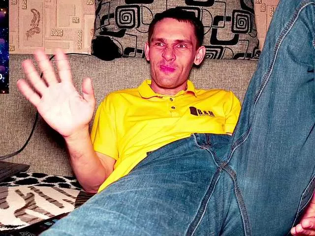 Live sex webcam photo for DavidCarroll #290945297
