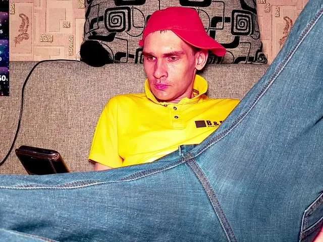 Live sex webcam photo for DavidCarroll #290950643