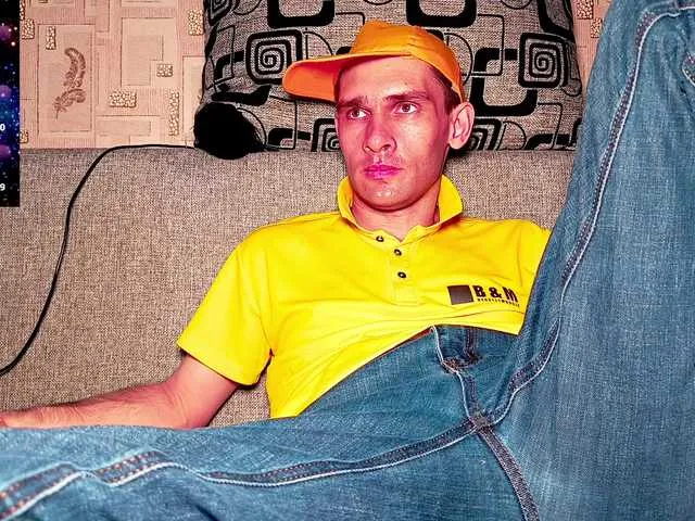 Live sex webcam photo for DavidCarroll #290978749