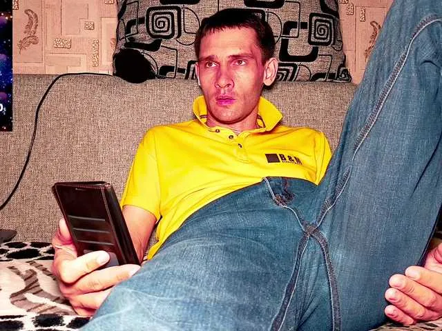 Live sex webcam photo for DavidCarroll #290985497
