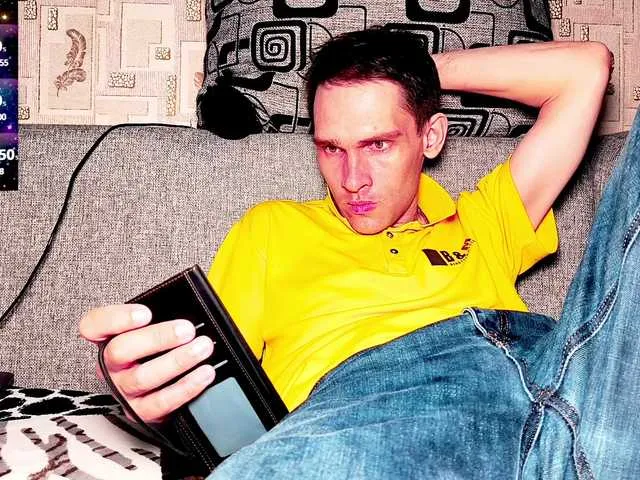 Live sex webcam photo for DavidCarroll #291071353