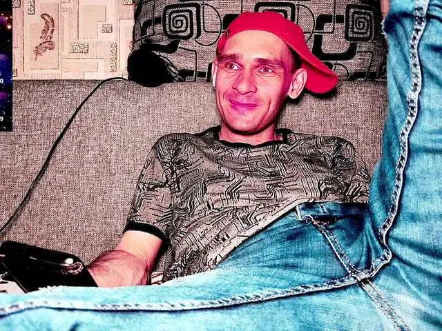 Live sex webcam photo for DavidCarroll #291185973