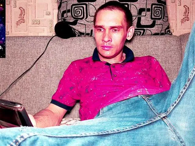 Live sex webcam photo for DavidCarroll #291319894
