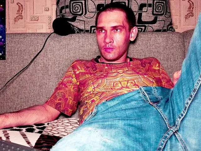Live sex webcam photo for DavidCarroll #291370580