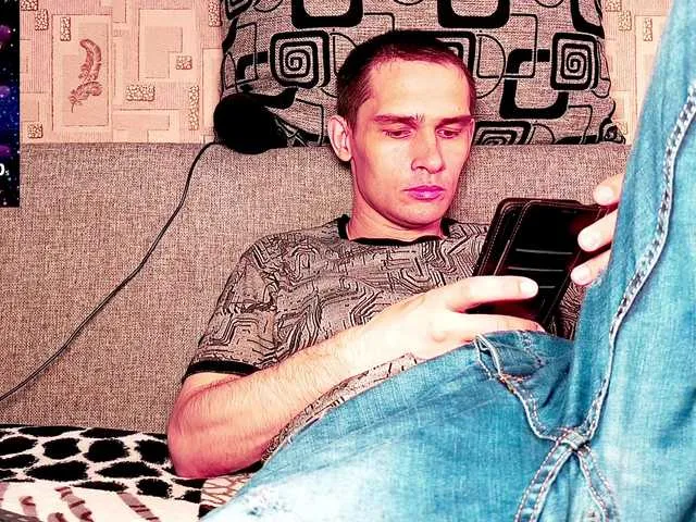 Live sex webcam photo for DavidCarroll #291383891
