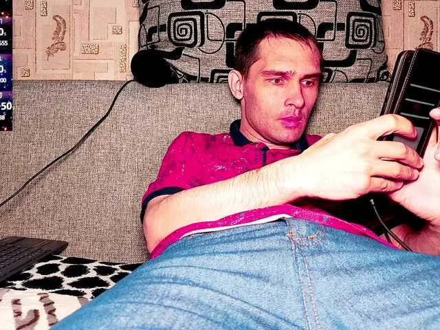 Live sex webcam photo for DavidCarroll #291488866