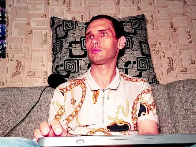 Live sex webcam photo for DavidCarroll #291642555