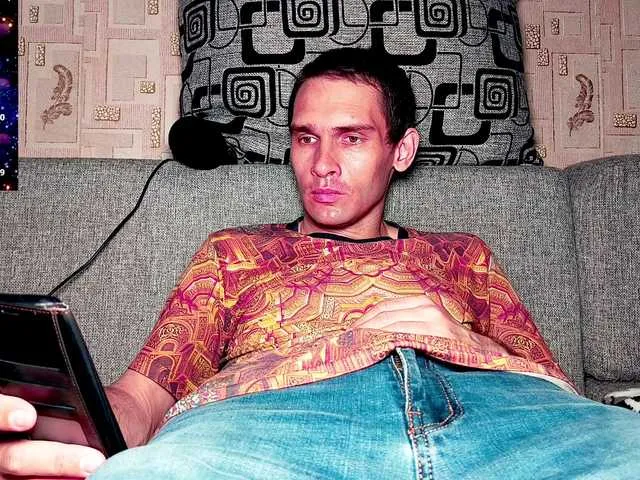 Live sex webcam photo for DavidCarroll #291663862