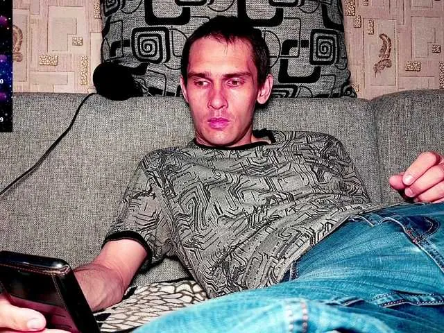 Live sex webcam photo for DavidCarroll #291688005