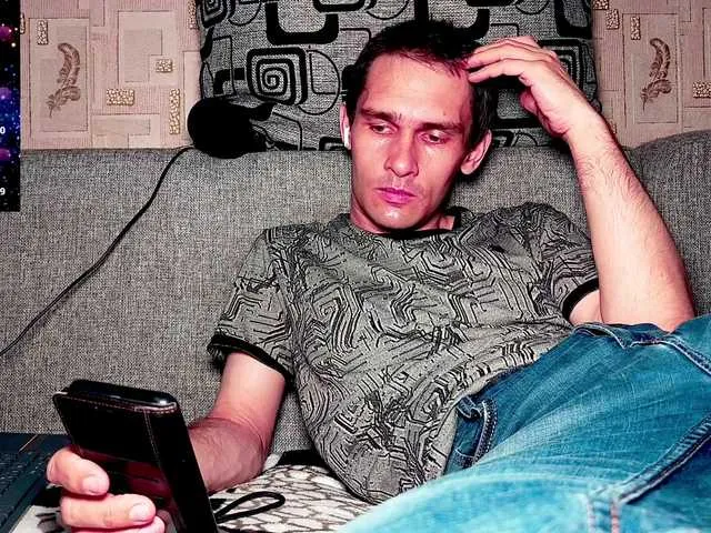 Live sex webcam photo for DavidCarroll #291787042