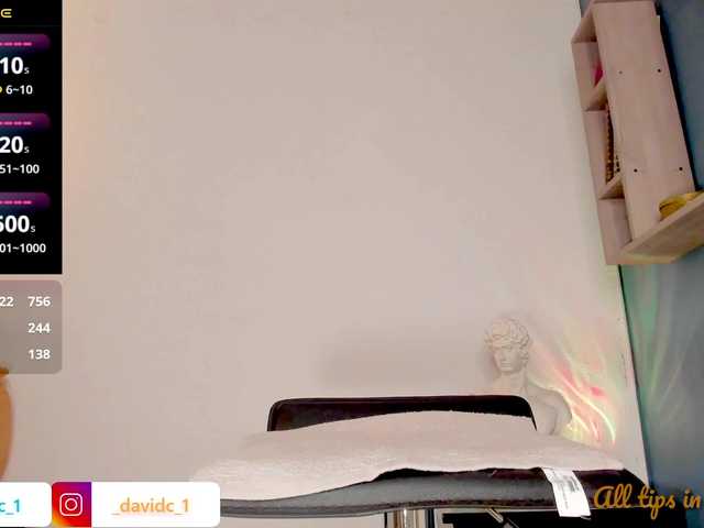 Live sex webcam photo for DavidCxx #291365153