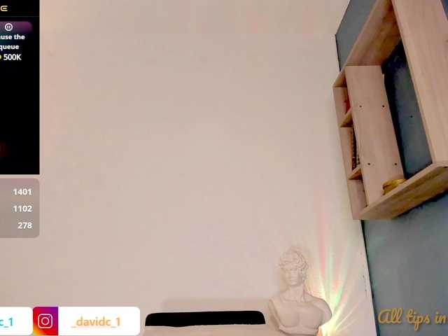 Live sex webcam photo for DavidCxx #291417473