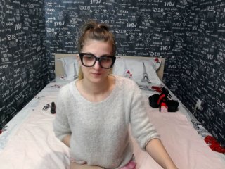 Live sex webcam photo for Daylhanna #148531581