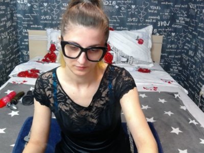 Live sex webcam photo for Daylhanna #150591544