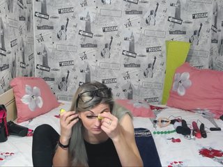 Live sex webcam photo for Daylhanna #185806145