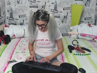 Live sex webcam photo for Daylhanna #190310094