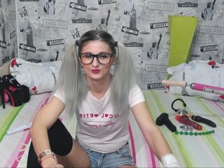 Live sex webcam photo for Daylhanna #190341096