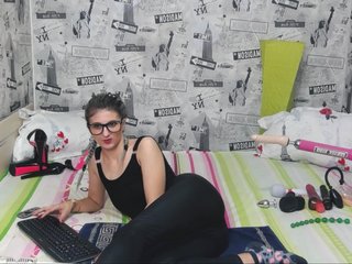 Live sex webcam photo for Daylhanna #191132439