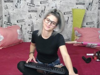 Live sex webcam photo for Daylhanna #193564588