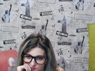 Live sex webcam photo for Daylhanna #193853087