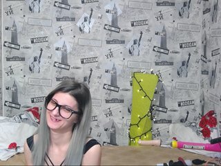 Live sex webcam photo for Daylhanna #201410781