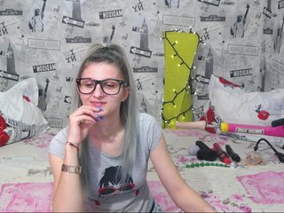 Live sex webcam photo for Daylhanna #201604602